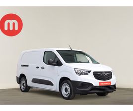 OPEL COMBO CARGO OPEL COMBO CARGO 1.5 CDTI