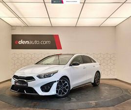KIA PROCEED III 1.5 T-GDI 160 CH ISG DCT7 GT LINE