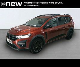 DACIA JOGGER JOGGER 1.0 TCE S.L EXTREME GO 5PL.
