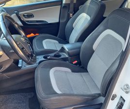 KIA CEED SW KIA CEE'D 1.4 GPL