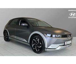 2022 HYUNDAI IONIQ 5 160KW PREMIUM 73 KWH 5DR AUTO