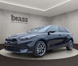 KIA CEED CEED 1.5 T-GDI ULTIMATE EDITION STYLE-PAKET