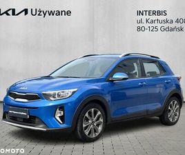 KIA STONIC 1.0 T-GDI L