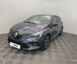 CLIO TCE 100 GPL - 21N INTENS