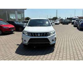 SUZUKI VITARA 1.4 HYBRID COOL IVA ESPOSTA