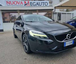 VOLVO V40 T2 PLUS