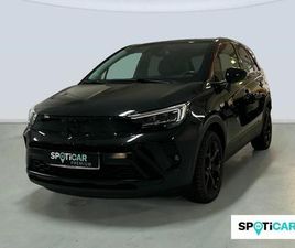 1.2 GS LINE 96 KW (130 CV)