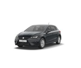 SEAT IBIZA SEAT IBIZA BENZINE HATCHBACK STYLE | AUTOMATISCH DIMMENDE BINNENSPIEGEL | BUITENSPIEGELS ELEKTRISCH VERSTELBAAR | KOPLAMPVERLICHTING LED