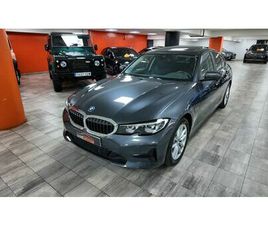 BMW SERIE 3 320E 320E