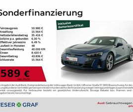 LUFT/AIR,HUD,B&O,KAMERAS,LEDER,NAVI