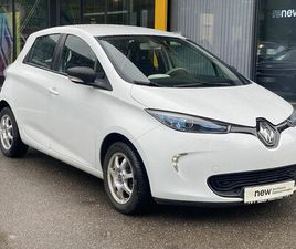 RENAULT ZOE LIFE Z.E 40 BATTERIEMIETE
