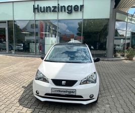 SEAT MII ELECTRIC 61KW SITZHEIZUNG