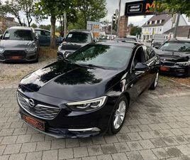 OPEL INSIGNIA GRAND SPORT OPEL INSIGNIA B GRAND SPORT DYNAMIC