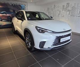 LEXUS LBX 1.5 136CH 2WD