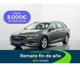 INSIGNIA ST 1.6CDTI S&S SELECTIVE PRO 136