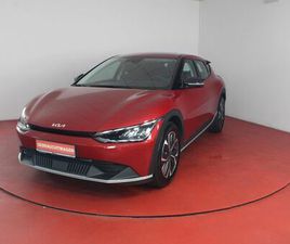 KIA E-SOUL 6 2WD 302,-OHNE ANZAHLUNG KAMERA NAVI