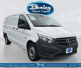 USED 2019 MERCEDES-BENZ METRIS