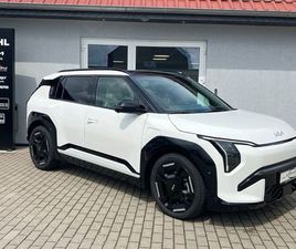 KIA EV3 81.4 GTL DWP COM GD