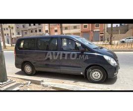 HYUNDAI H1 HYUNDAI H1