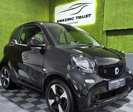 SMART FORTWO COUPE EQ PRIME