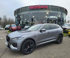 P400E PLUG-IN-HYBRID R-DYNAMIC S BVA8 AWD