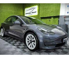 TESLA MODEL 3 LONG RANGE TRAÇÃO INTEGRAL