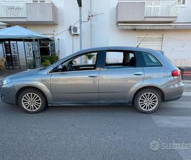FIAT CROMA FIAT CROMA 1900 150 CV