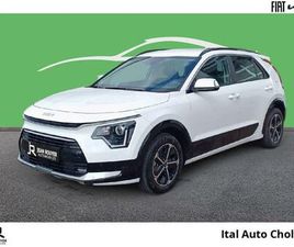 1.6 GDI 141CH HEV ACTIVE DCT6