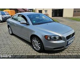 VOLVO C70 2.0D SUMMUM