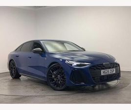 2.0 TDI LAUNCH EDITION S TRONIC QUATTRO EURO 6 (START/STOP) 4DR