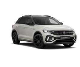 VOLKSWAGEN T-ROC T-ROC R-LINE PLUS 2.0 TDI SCR 110 KW (150 CV) DSG 4MOTION