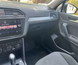 VOLKSWAGEN TIGUAN ALLSPACE 4MOTION