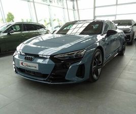 AUDI E-TRON GT 350 QUATTRO / AUDI EXCLUSIVE