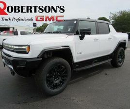 GMC HUMMER EV NEW 2026 GMC HUMMER EV PICKUP 2X