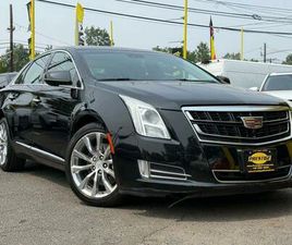 USED 2016 CADILLAC XTS PREMIUM COLLECTION