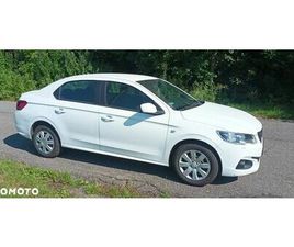 PEUGEOT 301 PEUGEOT 301 1.2 PURE TECH ACTIVE