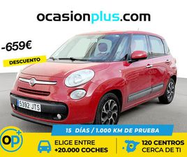 1.4 POP STAR 70 KW (95 CV)