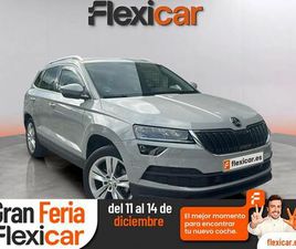 SKODA KAROQ 1.5 TSI 110KW (150CV) DSG ACT STYLE