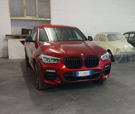 X4 M40D BOLLO E SUPERBOLLO PAGATI SETT 2026