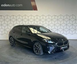 120D 163 CH DKG7 M SPORT DESIGN 5P