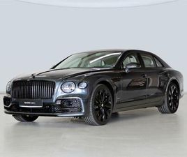 BENTLEY FLYING SPUR FLYING SPUR AZURE HYBRID