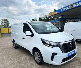 2.0 DCI 28 ACENTA L1 H1 EURO 6 (START/STOP) 5DR