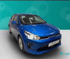 RIO 1ª SERIE 1.2 DPI STYLE S/COMFORT PACK GPL 82CV