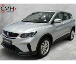 PROTON X50 2023 PROTON X50 1.5T STANDARD