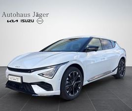 KIA EV6 KIA EV6 PE GTL 84 AWD WP ASS+ SD DE