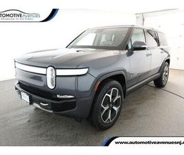 RIVIAN R1S USED 2024 RIVIAN R1S ADVENTURE DUAL-MOTOR LARGE PACK