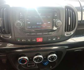 FIAT 500L BERLINA 5 POSTI 66CV