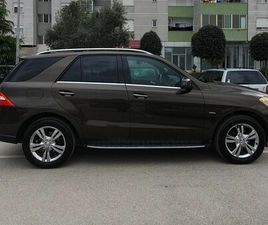 OKAZION. 350 4MATIC 2012