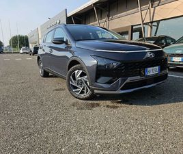 BAYON 1.2 GPL MT XLINE