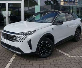 3008 HYBRID 136 E-DSC6 GT